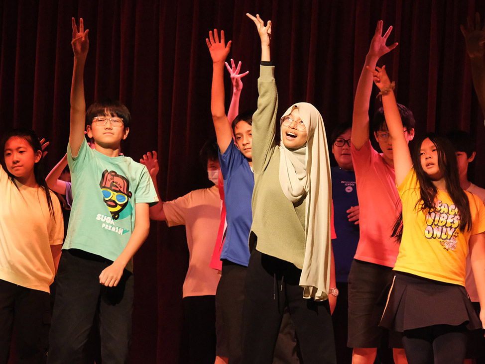 Middle School Dance 02