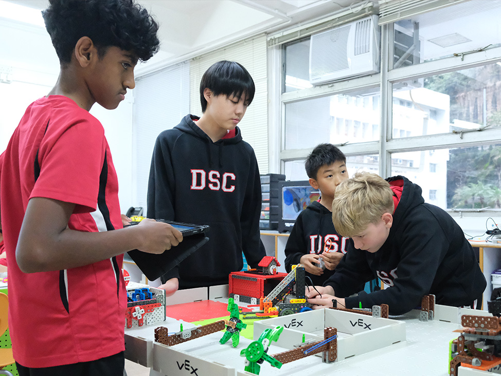 Robotics ECA 02